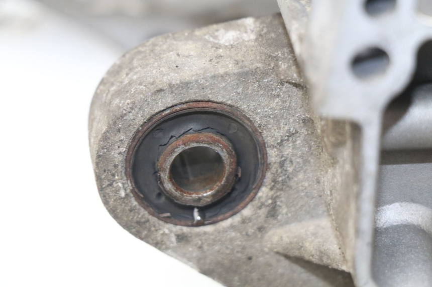 photo de ENGINE CRANKCASE SYM ORBIT 2 4T 50 (2008 - 2017)