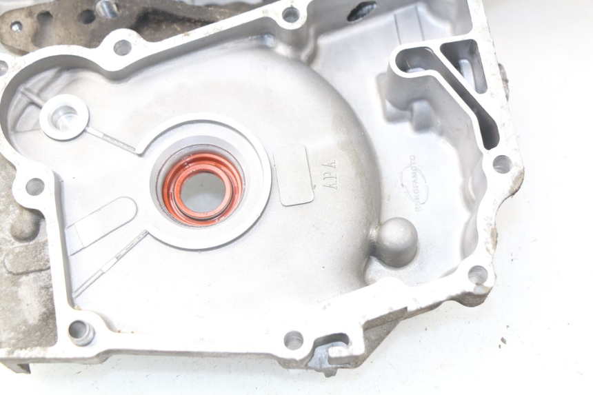 photo de ENGINE CRANKCASE SYM ORBIT 2 4T 50 (2008 - 2017)