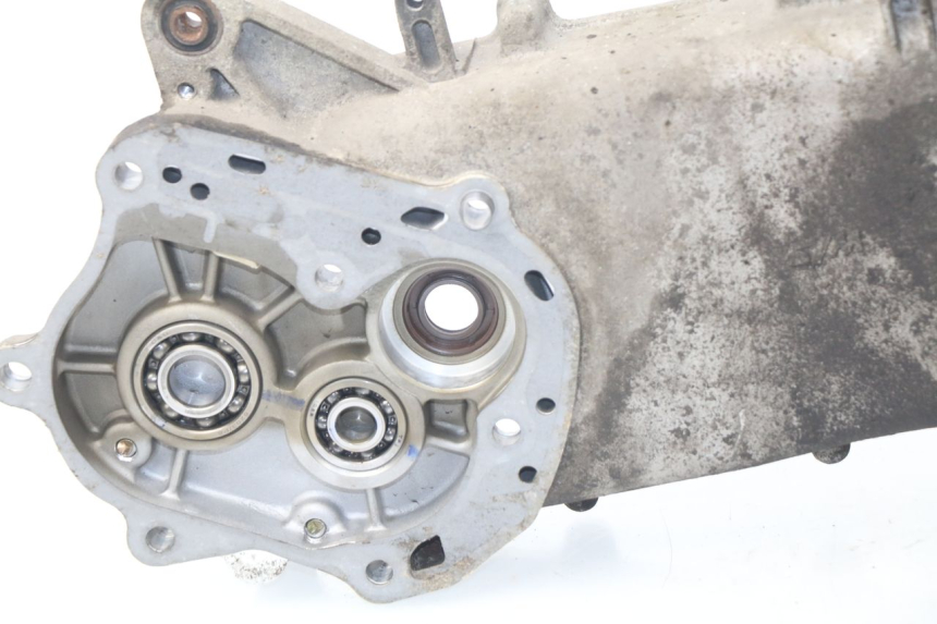 photo de ENGINE CRANKCASE SYM ORBIT 2 4T 50 (2008 - 2017)