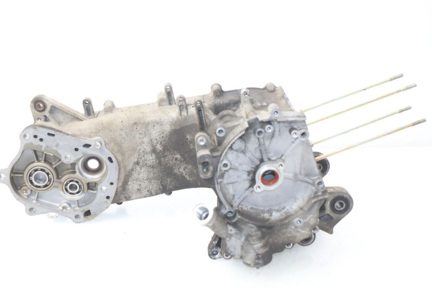 photo de ENGINE CRANKCASE SYM ORBIT 2 4T 50 (2008 - 2017)