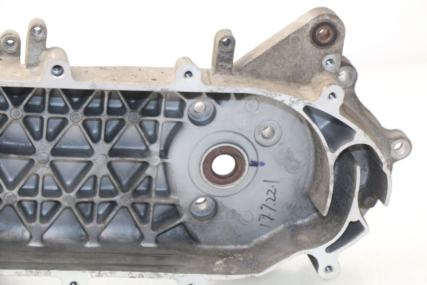 photo de ENGINE CRANKCASE SYM ORBIT 2 4T 50 (2008 - 2017)