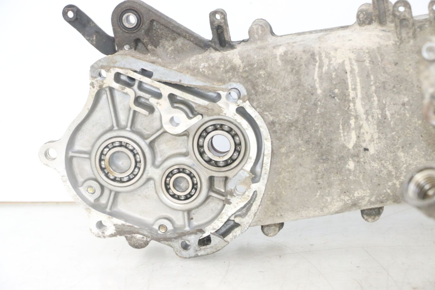 photo de ENGINE CRANKCASE SYM ORBIT 2 4T 50 (2008 - 2017)