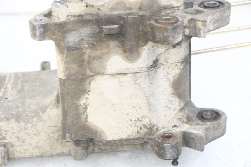 photo de ENGINE CRANKCASE SYM ORBIT 2 4T 50 (2008 - 2017)