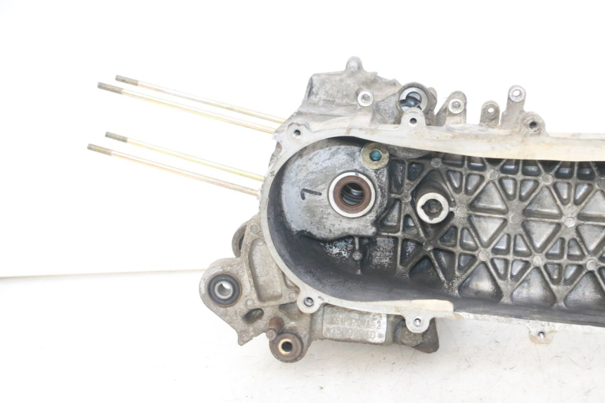 photo de ENGINE CRANKCASE SYM ORBIT 2 4T 50 (2008 - 2017)