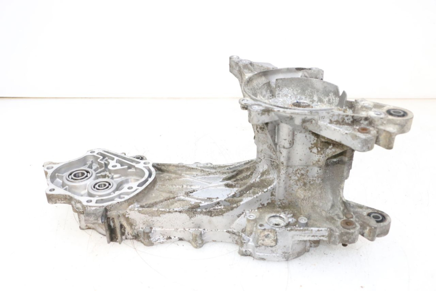 photo de ENGINE CRANKCASE SYM ORBIT 2 50 (2008 - 2014) - Surface and material condition