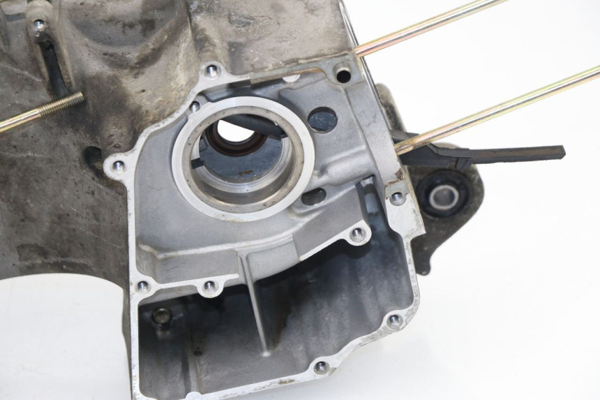 photo de ENGINE CRANKCASE SYM ORBIT 2 50 (2008 - 2014)