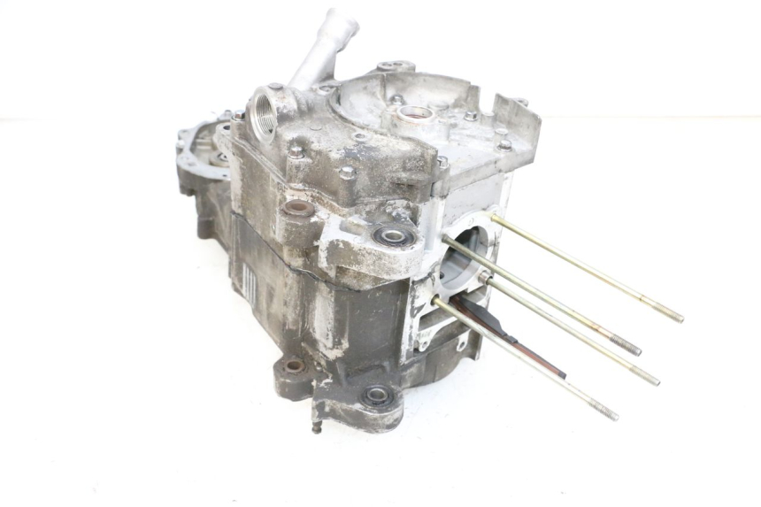 photo de ENGINE LOWER CASING SYM ORBIT III 3 4T 50 (2018 - 2021) - Zoom on usage condition