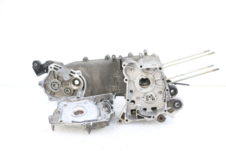 photo de ENGINE LOWER CASING SYM ORBIT III 3 4T 50 (2018 - 2021) - Main view