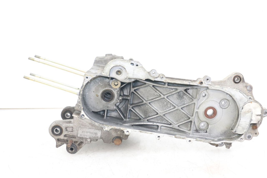 photo de ENGINE CRANKCASE SYM ORBIT 50 (2008 - 2010)