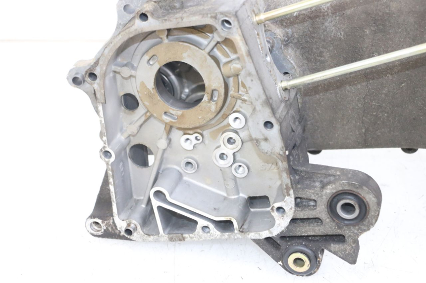 photo de ENGINE CRANKCASE SYM ORBIT 50 (2008 - 2010)