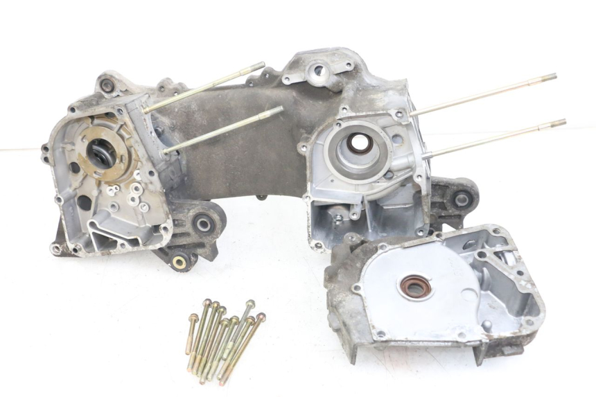 photo de ENGINE CRANKCASE SYM ORBIT 50 (2008 - 2010)