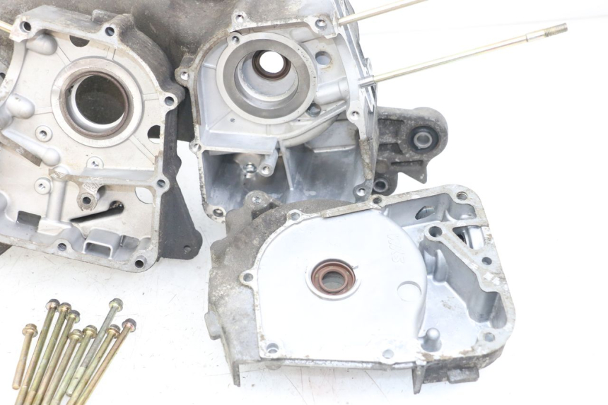 photo de ENGINE CRANKCASE SYM ORBIT 50 (2008 - 2010)