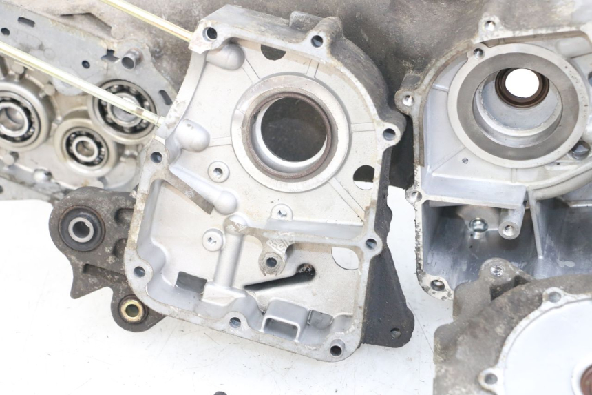 photo de ENGINE CRANKCASE SYM ORBIT 50 (2008 - 2010)