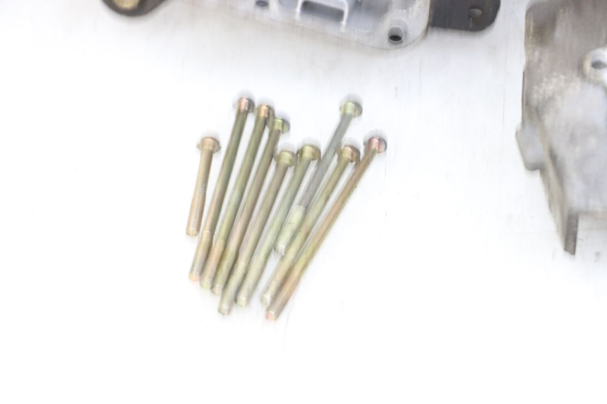 photo de ENGINE CRANKCASE SYM ORBIT 50 (2008 - 2010)