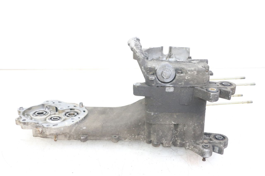 photo de ENGINE CRANKCASE SYM ORBIT 50 (2008 - 2010)
