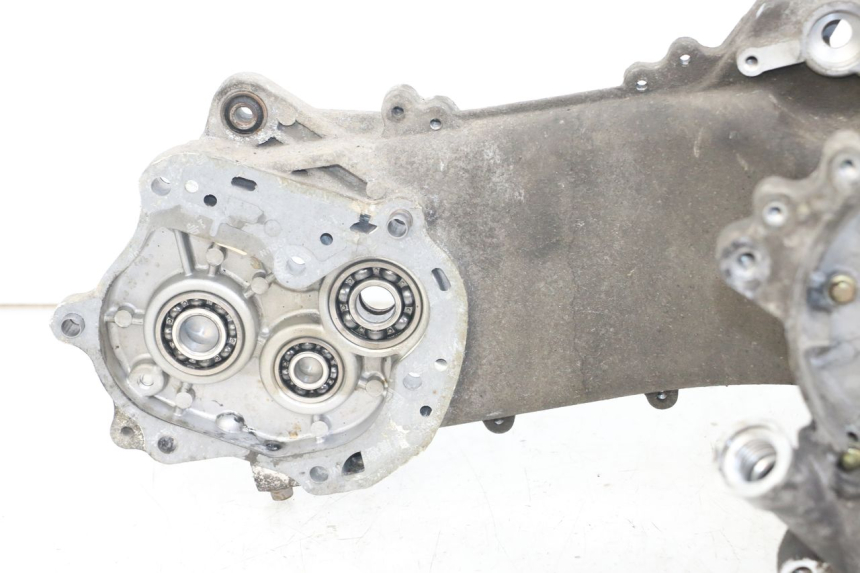photo de ENGINE CRANKCASE SYM ORBIT 50 (2008 - 2010)