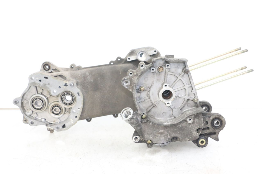 photo de ENGINE CRANKCASE SYM ORBIT 50 (2008 - 2010)