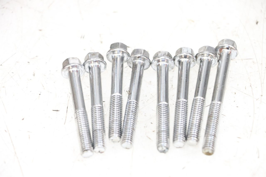 photo de ENGINE CRANKCASE ASTOR ORCAL 125 (2015 - 2017)