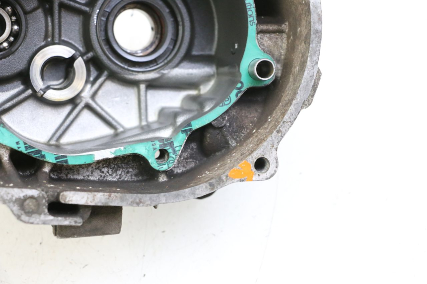 photo de ENGINE LOWER CASING PEUGEOT ELYSTAR 50 (2002 - 2014)