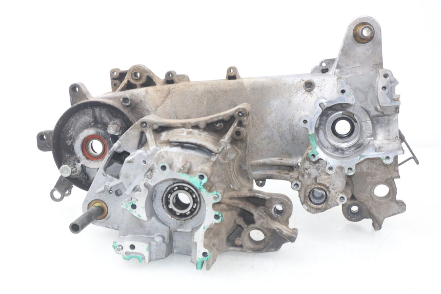 photo de ENGINE LOWER CASING PEUGEOT LUDIX 50 (2005 - 2007)