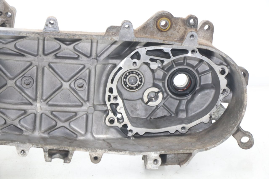 photo de ENGINE LOWER CASING PEUGEOT LUDIX 50 (2005 - 2007)