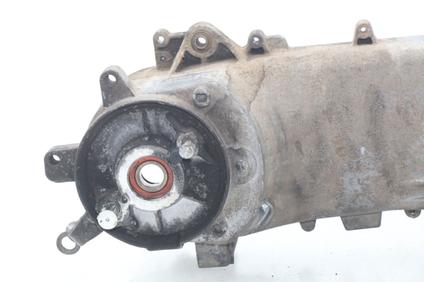 photo de ENGINE LOWER CASING PEUGEOT LUDIX 50 (2005 - 2007)