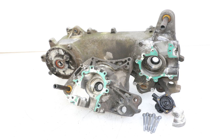 photo de ENGINE LOWER CASING PEUGEOT LUDIX 50 (2008 - 2017)