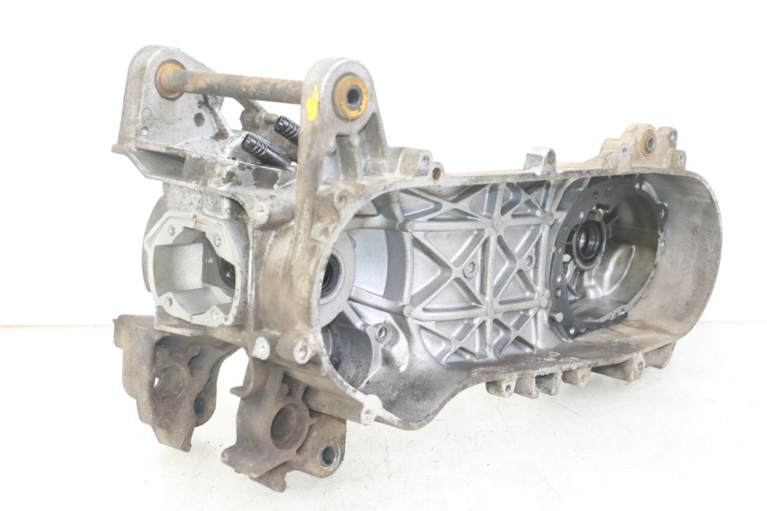 photo de ENGINE CRANKCASE PEUGEOT LUDIX ONE 50 (2005 - 2008)