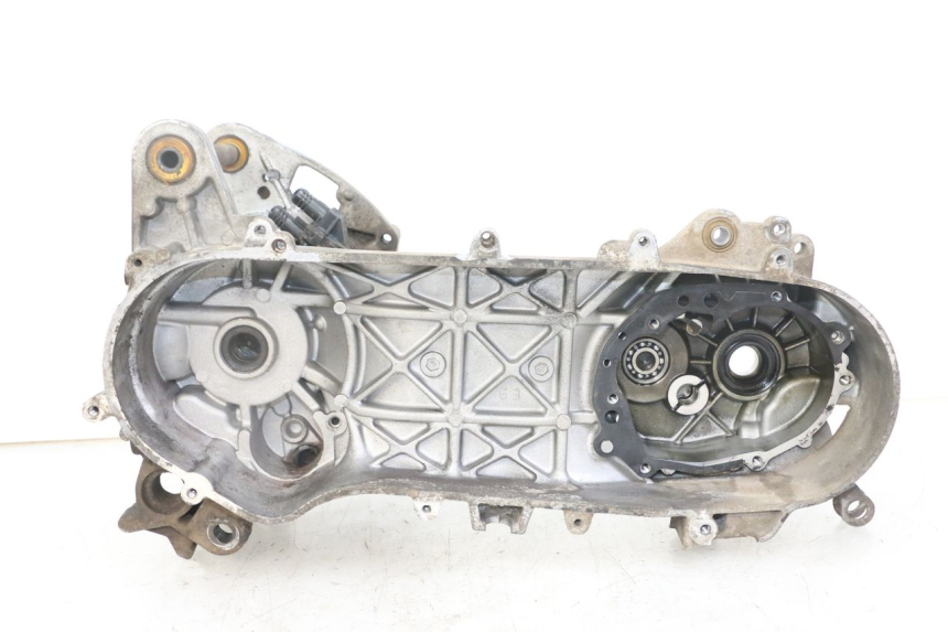 photo de ENGINE CRANKCASE PEUGEOT LUDIX ONE 50 (2005 - 2008)