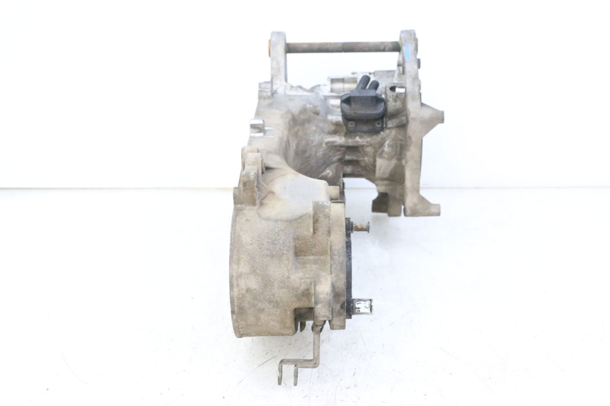 photo de ENGINE CRANKCASE PEUGEOT LUDIX ONE 50 (2005 - 2008)