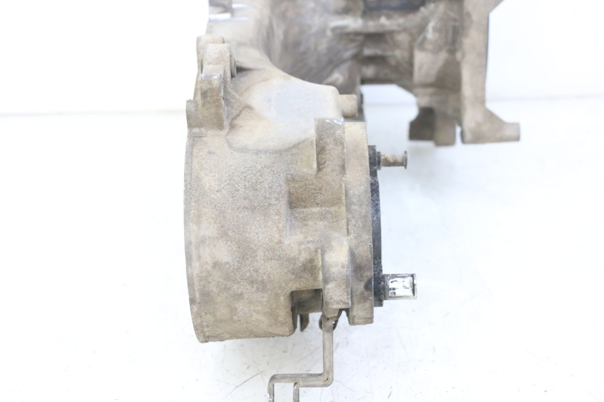 photo de ENGINE CRANKCASE PEUGEOT LUDIX ONE 50 (2005 - 2008)