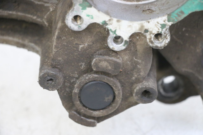 photo de ENGINE CRANKCASE PEUGEOT LUDIX ONE 50 (2005 - 2008)