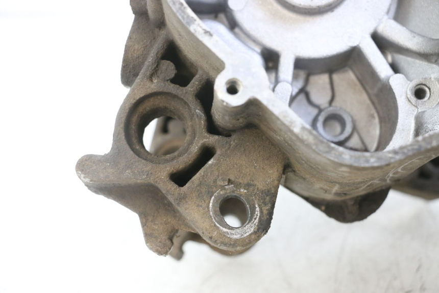 photo de ENGINE CRANKCASE PEUGEOT LUDIX ONE 50 (2005 - 2008)