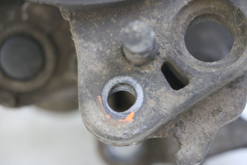 photo de ENGINE CRANKCASE PEUGEOT LUDIX ONE 50 (2005 - 2008)