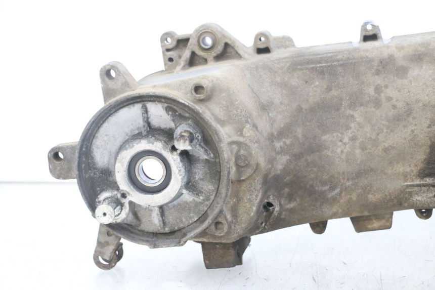 photo de ENGINE CRANKCASE PEUGEOT LUDIX ONE 50 (2005 - 2008)