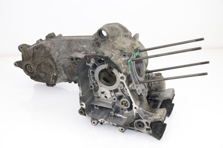 photo de ENGINE CRANKCASE PEUGEOT SATELIS 125 (2006 - 2009)