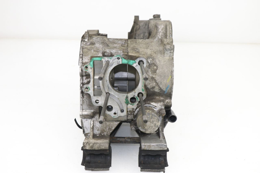 photo de ENGINE CRANKCASE PEUGEOT SATELIS 125 (2006 - 2009)