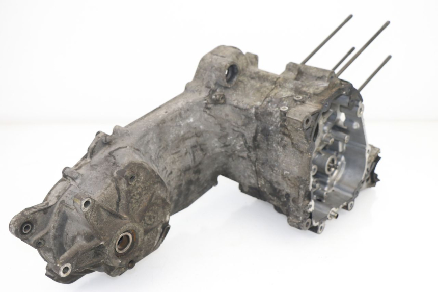 photo de ENGINE CRANKCASE PEUGEOT SATELIS 125 (2006 - 2009)