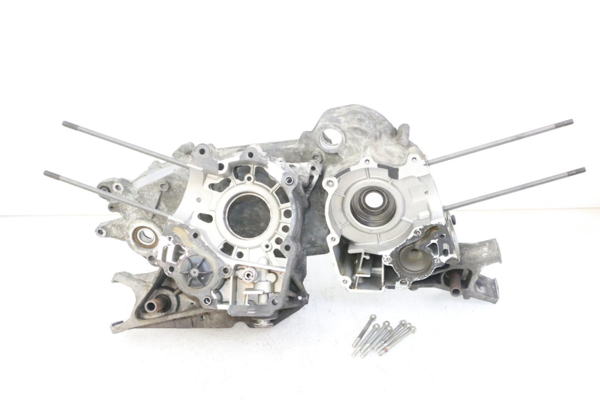 photo de ENGINE CRANKCASE PEUGEOT SATELIS 125 (2013 - 2018)