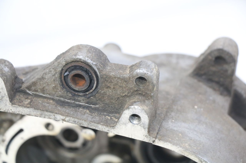 photo de ENGINE LOWER CASING PEUGEOT VIVACITY NEW 2T 50 (2008 - 2017)