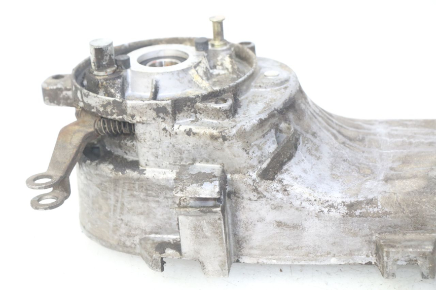 photo de ENGINE LOWER CASING PEUGEOT VIVACITY NEW 2T 50 (2008 - 2017)