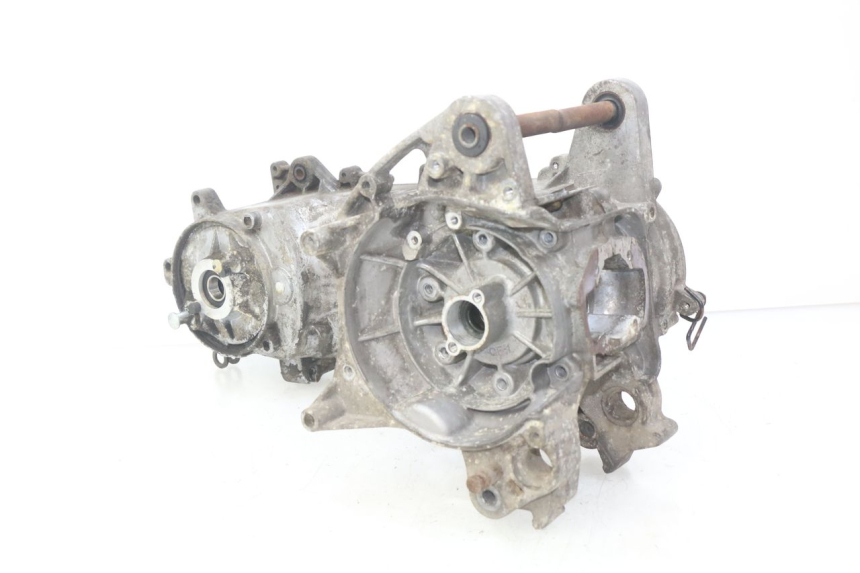 photo de ENGINE LOWER CASING PEUGEOT VIVACITY NEW 2T 50 (2008 - 2017)