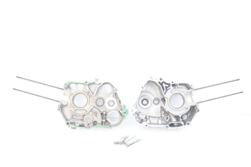 photo de ENGINE BOTTOM CASE YCF PILOT 125