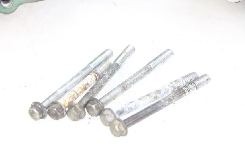 photo de ENGINE BOTTOM CASE YCF PILOT 125