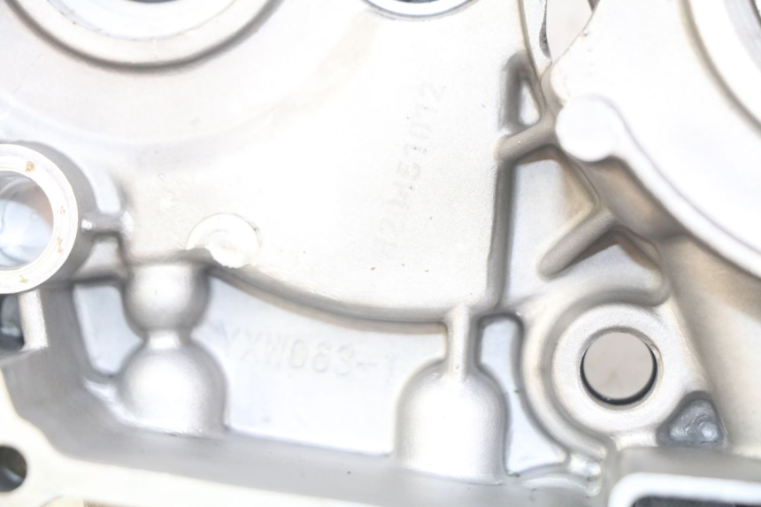 photo de ENGINE BOTTOM CASE YCF PILOT 125
