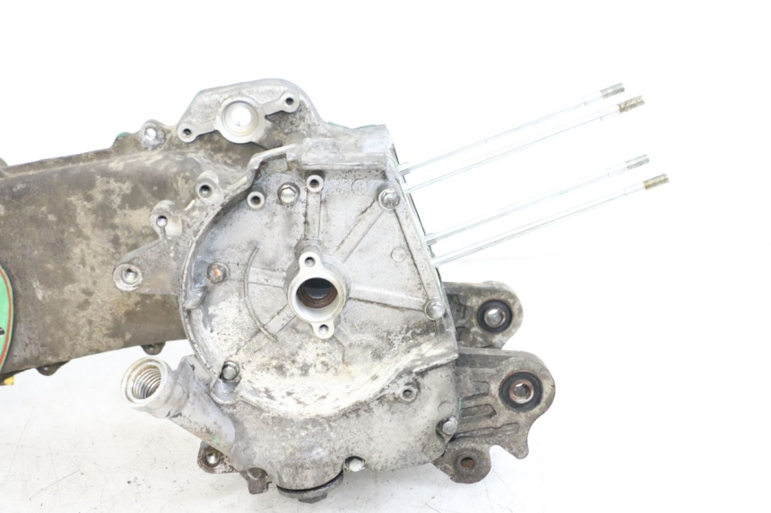 photo de Engine bottom case EUROCKA R8 4T 50 (2013 - 2022)