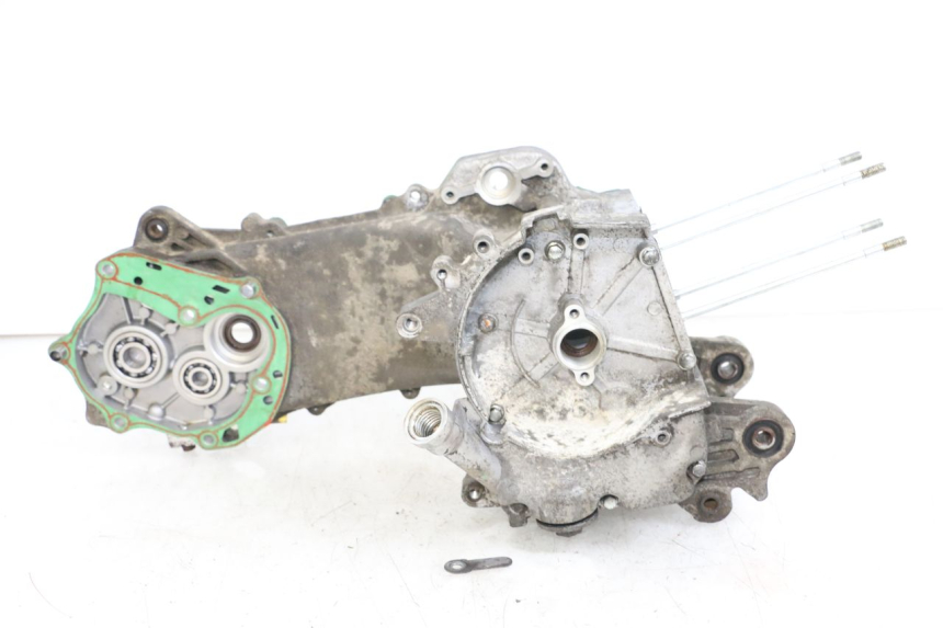 photo de Engine bottom case EUROCKA R8 4T 50 (2013 - 2022)