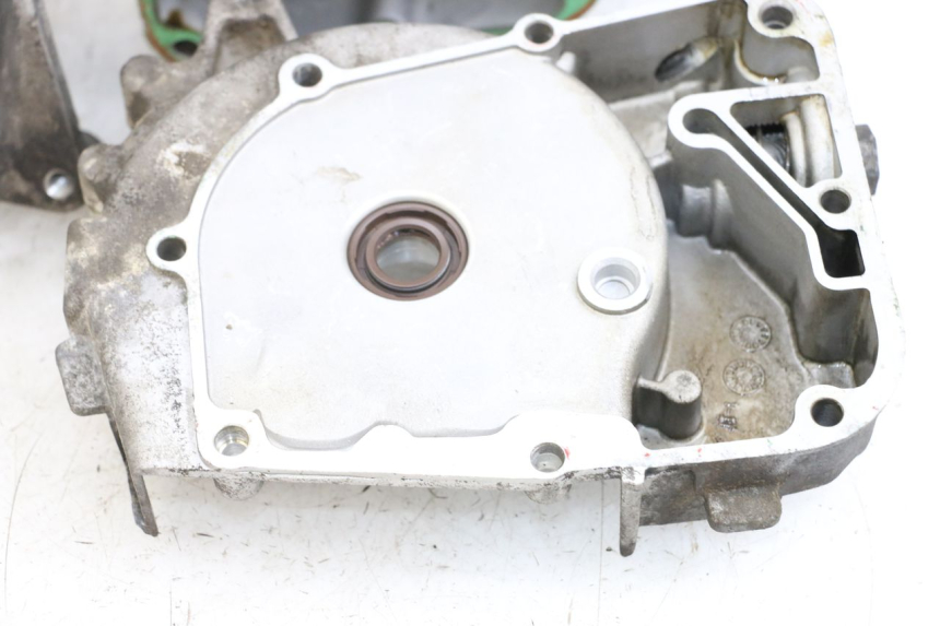 photo de Engine bottom case EUROCKA R8 4T 50 (2013 - 2022)