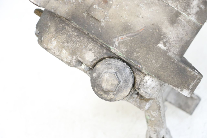 photo de Engine bottom case EUROCKA R8 4T 50 (2013 - 2022)