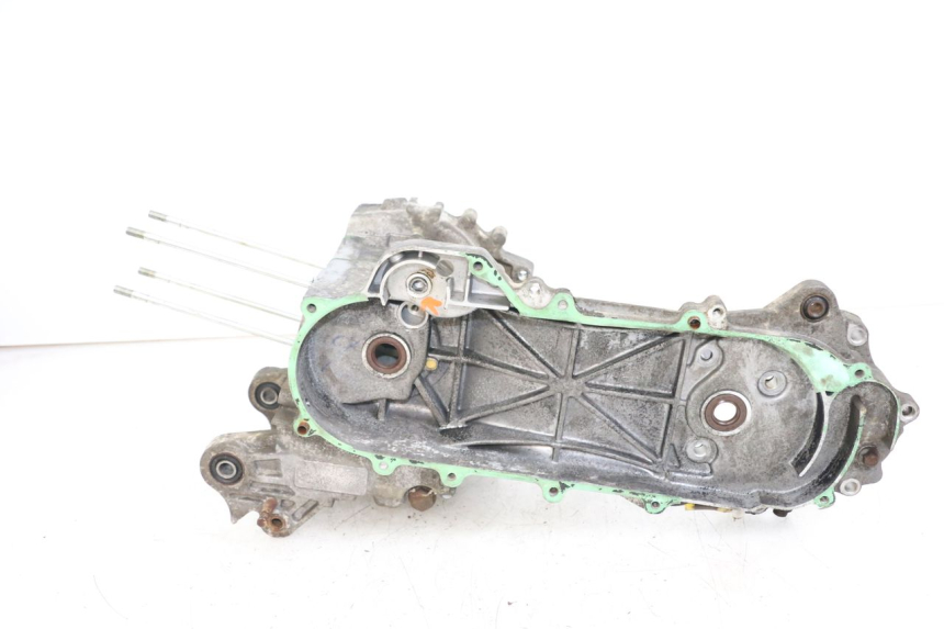 photo de Engine bottom case EUROCKA R8 4T 50 (2013 - 2022)
